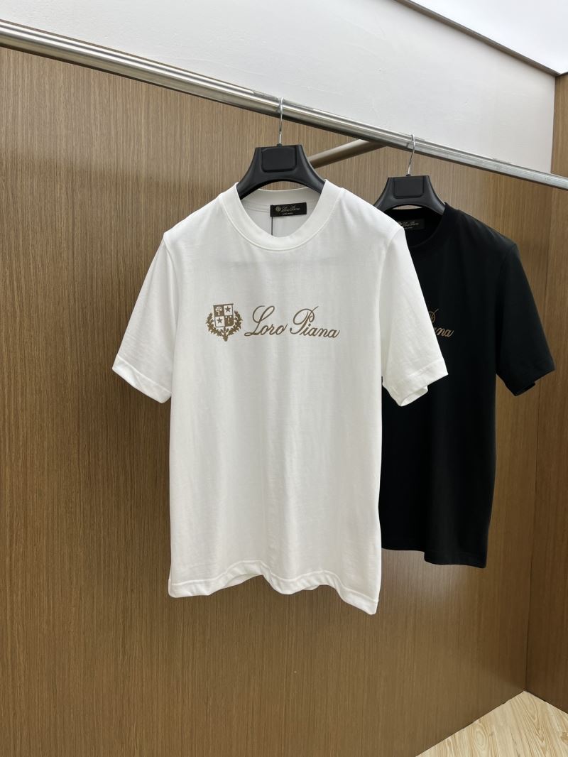 Loro Piana T-Shirts